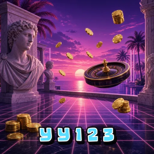 Tampilan antarmuka yy123 APK v4.7.5 saat pengujian performa dan keamanan di perangkat Android